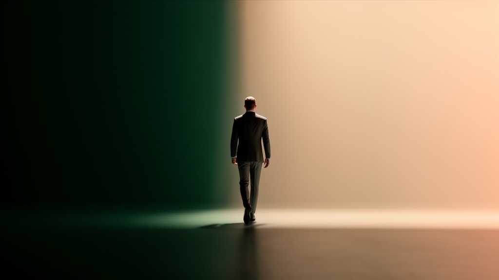 Liderazgo Consciente