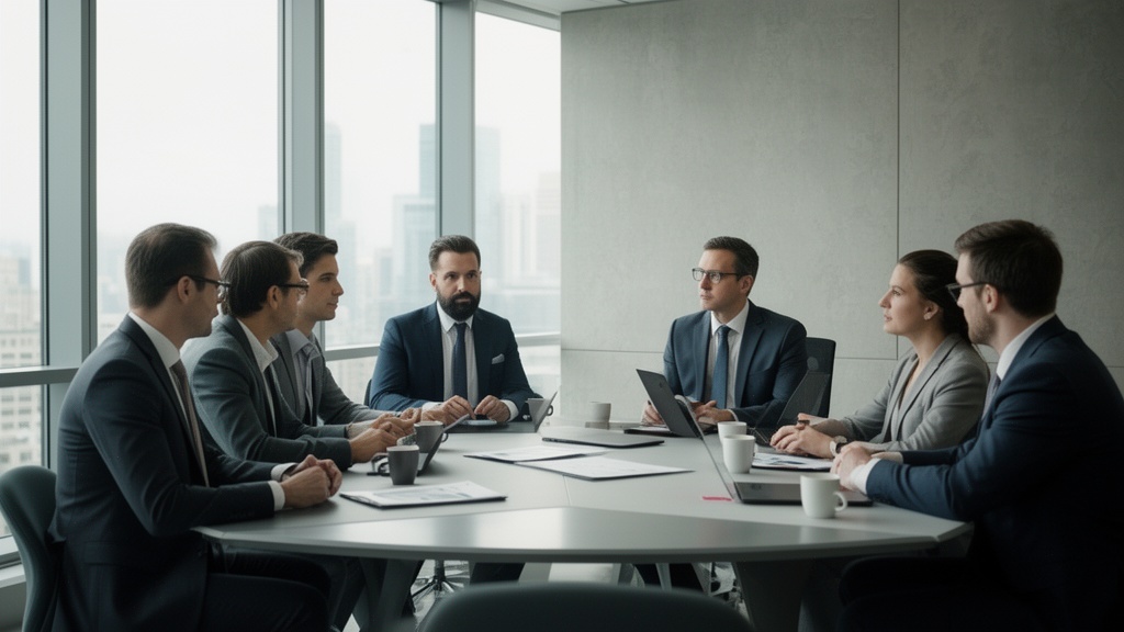 Programa Alto Desempeño